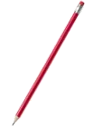 Dřevěná tužka s gumou online tisk