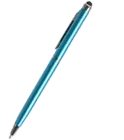 Plastové kuličkové pero se stylusem online tisk