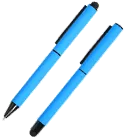 Sada Pierre Cardin - kuličkové pero a roller soft touch online tisk
