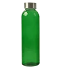Láhev z barevného skla 500 ml online tisk