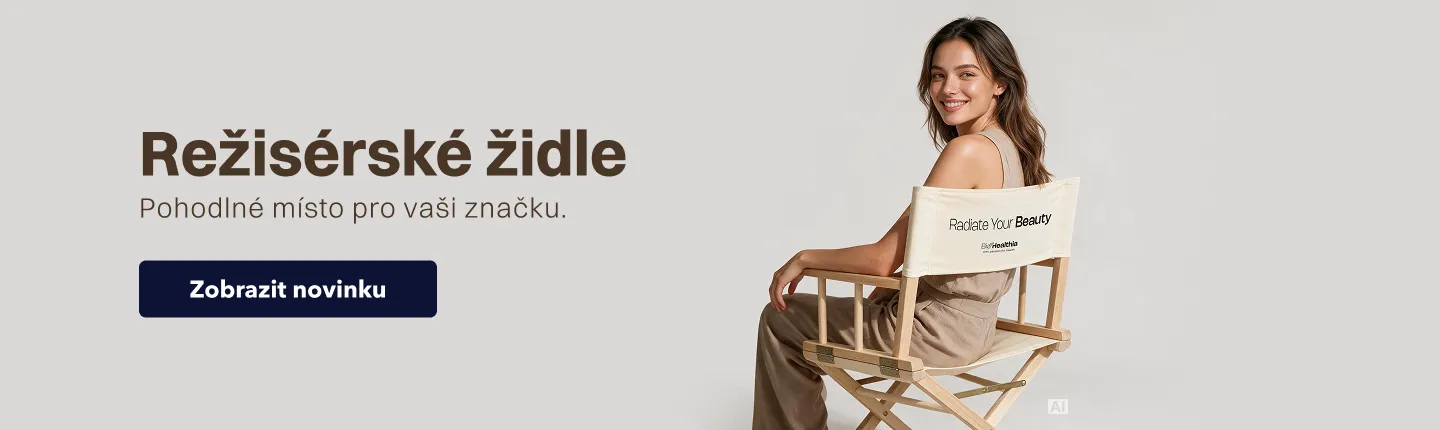 Režisérské židle