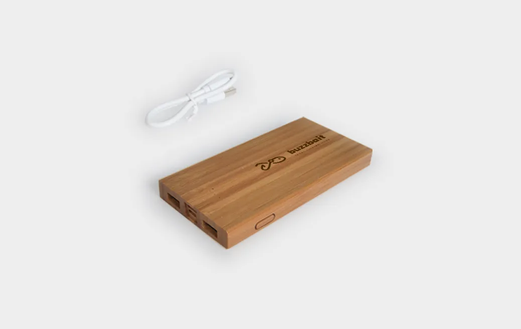 Powerbanka 8 000 mAh