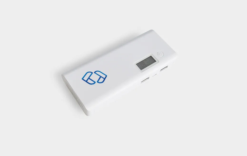 Powerbanka 10 000 mAh